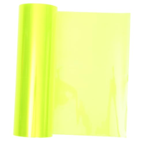Film adhésif vinyle teinté pour feux arrière et phares de voiture - Protection feux croisement