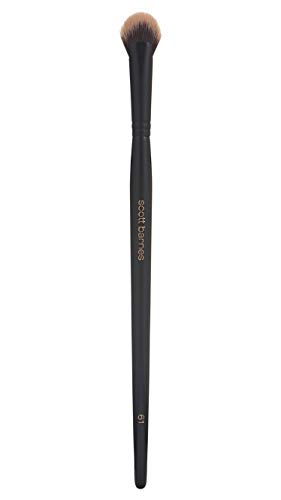 Scott Barnes Scott Barnes Pro Series Brushes, No.61 Eye Fan