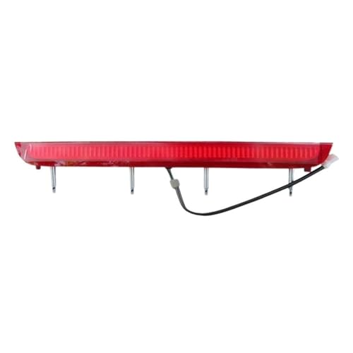 Luz de freno de alto nivel para coche Kia Sorento recambio de lámpara de freno trasera 92700-C5000