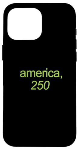 America 250�A�ʔ����O���[���J�}���X�^�C���̃��^�����O�B �X�}�z�P�[�X iPhone 16 Pro Max �p