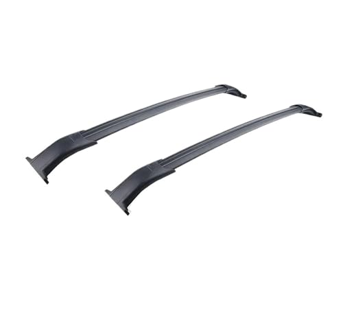 Barres de toit Chevrolet Suburban 2015-2020 : stop au manque de place