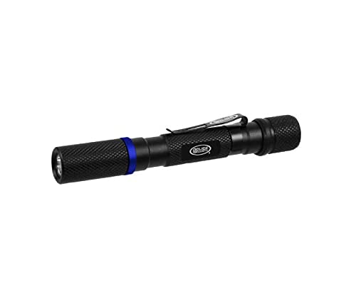 Police Security 98658 Cavalier Flashlight