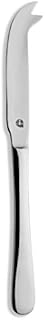 Grunwerg Windsor Carded Cheese Knife CHKWDR/C, 18/0 Stainless Steel