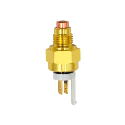 Capteur de température d'eau précis pour radiateur moto ZX600C ER500