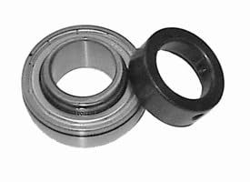 for SA209-28G 1-3/4" Insert Ball Bearing W/Lock Collar