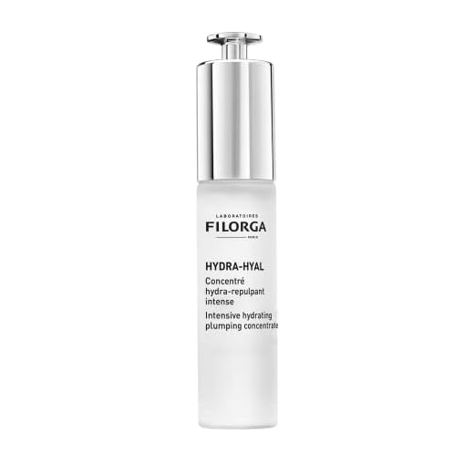 Filorga Hydra Hyal femme/kvinnor, intensiv återfuktande plumping koncentrat, 1-pack (1 x 30 ml)