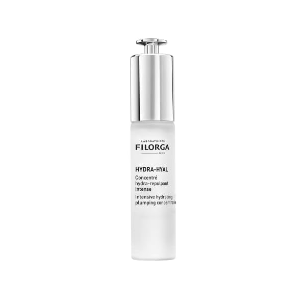 Filorga Hydra-Hyal Intensive Hydrating & Plumping Face Serum Treatment, Concentrated with Hyaluronic Acid for Anti Aging…