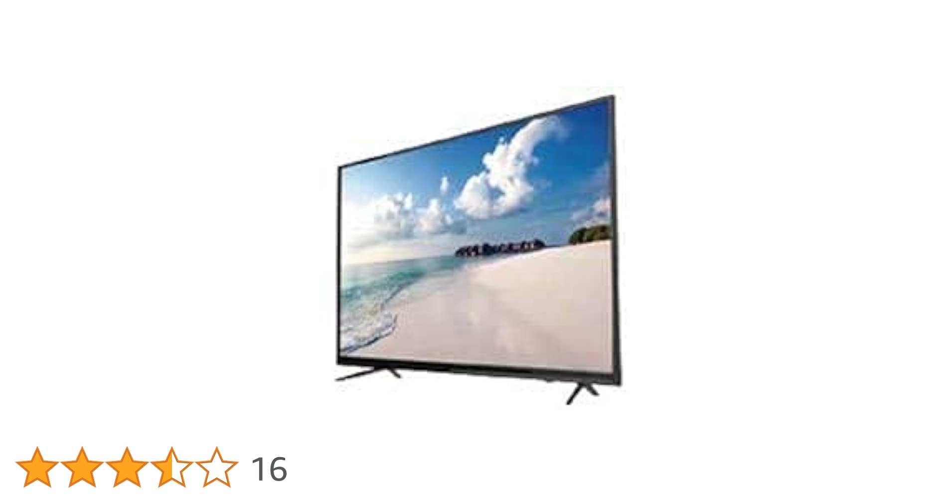 Amazon | SW40TVW(40インチ) | テレビ 通販