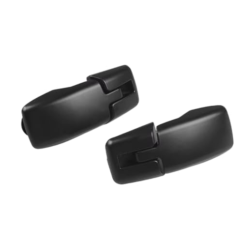 Charnières de hayon en verre pour Mazda Tribute 2005-2006 ECY1622AXA arrière