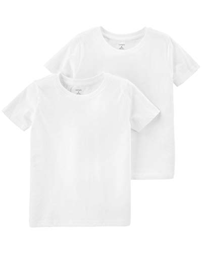 Carter's Boys' 2-Pack Tee