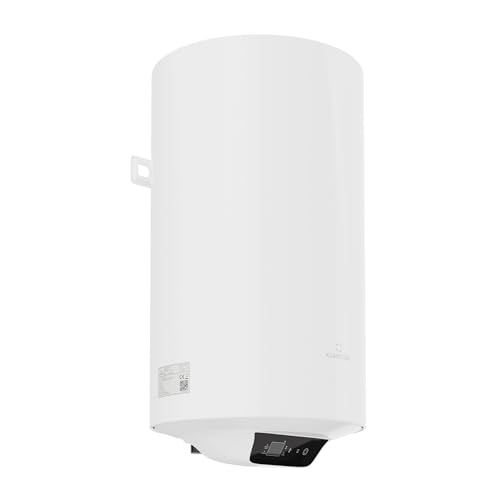 KLARSTEIN Scaldabagno Elettrico 30 Litri 1500W