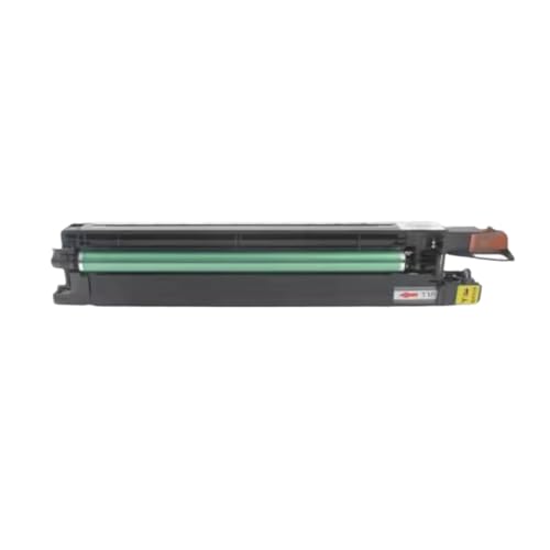 Tambour C654 jaune compatible Konica Minolta 754 consommable photocopieur
