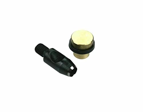 8 mm ISTA TOOLS -2-Teiliges Profi Lochwerkzeug, große Auswahl an...