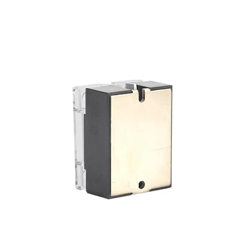 Relais à semi-conducteurs 400A DD tension monophasé JGX DC3-32V