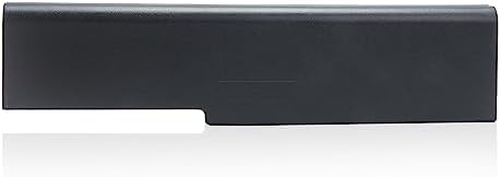 Wikinu 5200mAh PA3817U-1BRS Replacement Laptop Battery for Toshiba Satellite A660 C600 C650 C655 C660 C660D C665 C670 L700 L750 L750D L650 L670 P750 PA3819U-1BRS PA5184U-1BRS [10.8V 56Wh]
