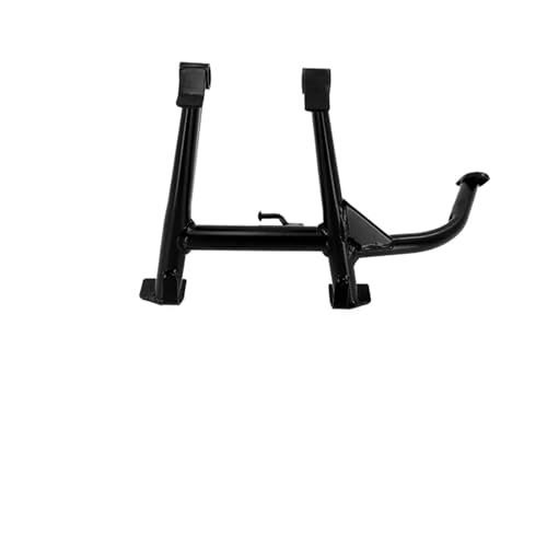 XTVKFWJAB Motorradzubehör: Mittelständer, Zentralständer, Parkhalterung, Kompatibel Mit Kawasaki W400 W650 W800(W400 W650 W800)