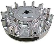 Amazon.com: ARC Racing 6619 Flywheel Fits GX200/196cc Clone