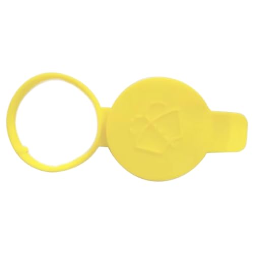 Bocal reservoir lave glace avec bouchon 12767300 pour entretien essuie-glace Saab 9-3