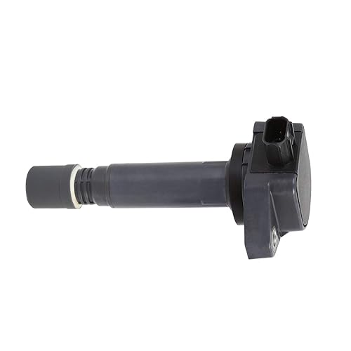 Bobine d'allumage 30520-RN0-A01 pour résoudre les ratés moteur de Acura MDX
