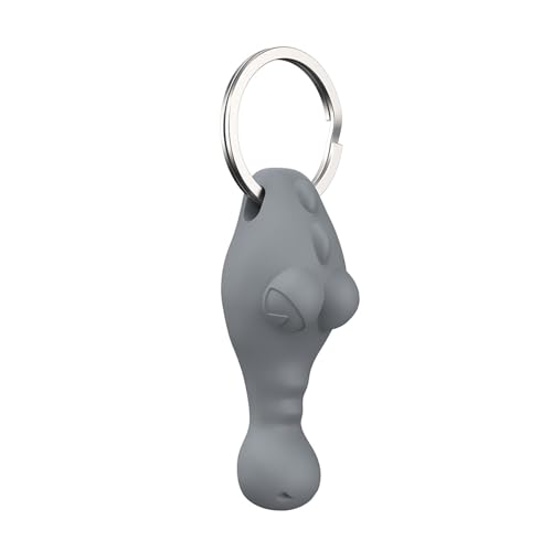 SHOOYIO Set di espulsori per carte con cover in silicone a 15 pin e portachiavi per una facile portabilità