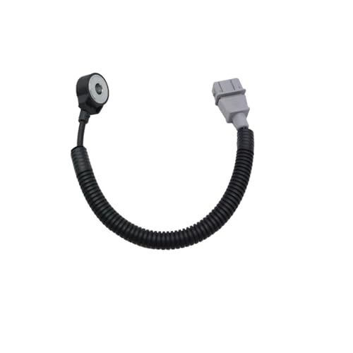 Sensor de detonación 39250-37100 de alta sensibilidad mecánica