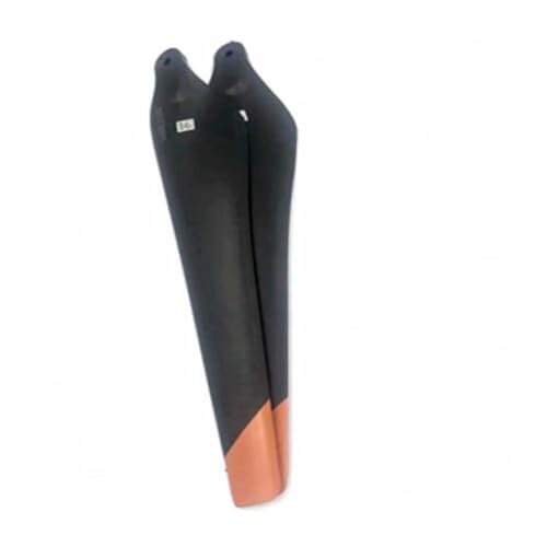 Hélice 3390 CCW compatible avec DJI T20 pale haute portance pour drone