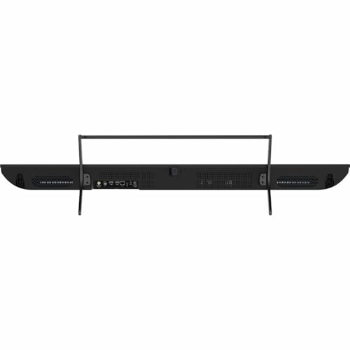 BLAUPUNKT 55" Smart TV, Google TV, QLED, UHD (4K),Dolby Atmos,Dolby Viusion,MEMC, 55QBG6000S