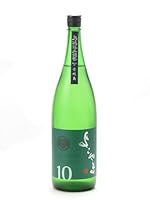よこやま 純米吟醸 SILVER 10 火入 1800ml