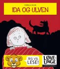 Ida og ulven 8202345022 Book Cover