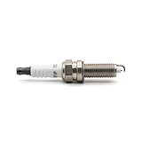 2pcs Iridium Platinum Spark Plug Compatible for Denso Kia Daihatsu Hyundai Subaru Toyota 93815 ILKR6