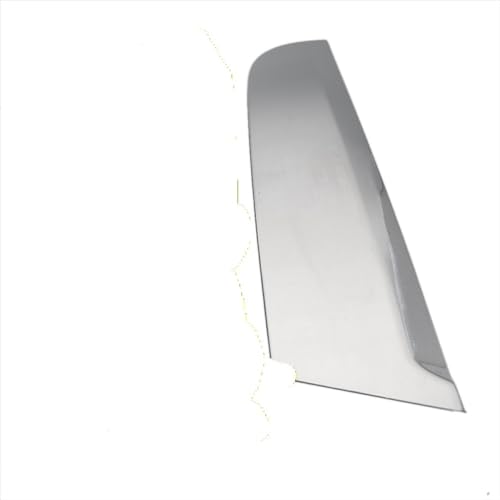 Couvercle de pilier C arrière argent pour Kia Sportage 2011-2016 832703W000