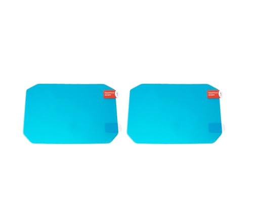 Film protecteur tableau de bord pour moto X-ADV 750 2021-2022 lot de 2