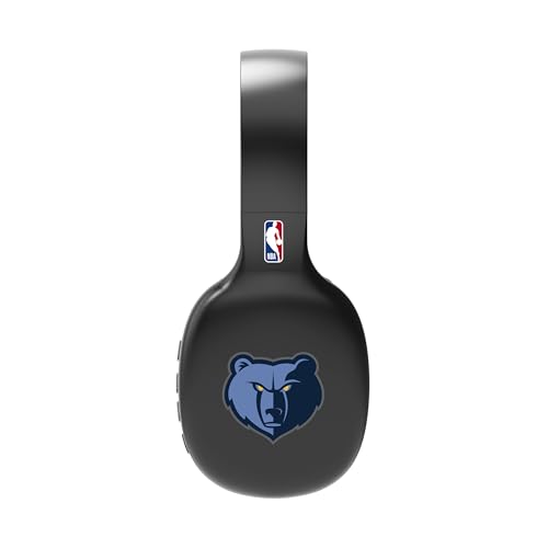 Image of SOAR NBA Wireless Over The Ear Bluetooth Headphones