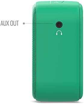 Saregama Carvaan Mini Hindi - Music Player with 401 Pre-Loaded Retro Songs, Bluetooth/FM/AM/AUX, Type-C Charger (Forest Green)