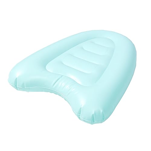 Abaodam Inflatable for Boys and Girls Kick Board Swim Training Aid Portable Pool Swimming Board