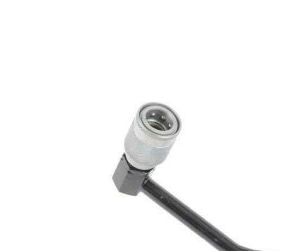 MB S W220 Front Right Hydraulic Line A2209972282 NEW GENUINE 