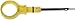 Dorman 917-373 Engine Oil Dipstick Compatible with Select Ford / Lincoln Models
