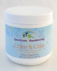 Calm and Cool 6.35 Oz