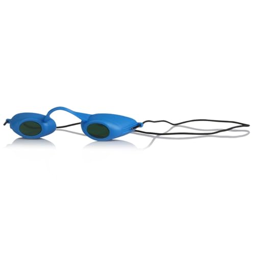 Labor Pro Occhialini Solarium UV e Laser