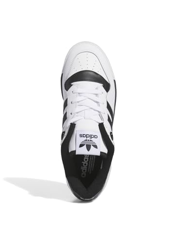 Image of adidas Mens Rivalry Low Sneaker