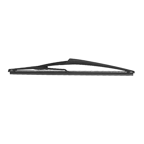 Spazzola Tergicristallo Posteriore, Spazzole