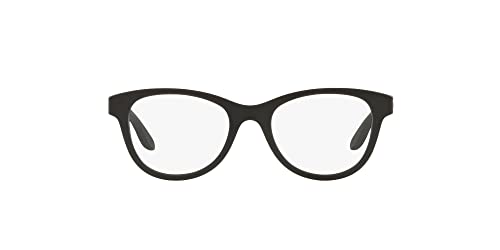 Image of Oakley womens Oy8022 Humbly Round Prescription Eyewear Frames