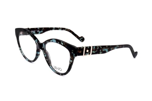 Montatura Liu Jo LJ2752 421 BLUE TORTOISE 51/17/ WOMAN