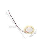 Zoom IMG-1 toyandona 35 elementi piezoelettrici da Zoom IMG-1 toyandona 35 elementi piezoelettrici da