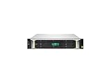 HPE MSA 2060 10GbE iSCSI LFF Storage - 12 x HDD Supported - 0 x HDD Installed - 12 x SSD Supported - 0 x SSD Installed - 2 x 12Gb/s SAS Controller - RAID Supported - 12 x Total Bays - 12 x 3.5 B
