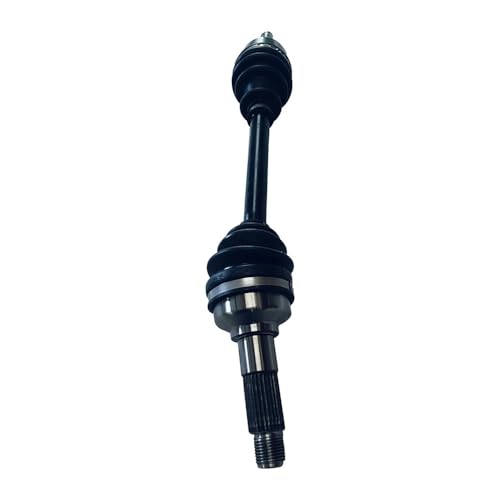 Eje de transmisión CV recambio izquierdo CF Z6 600 UTV ATV 9060-270100 4