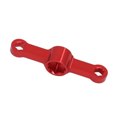 Écrou de blocage M3 M4 M5 anti-desserrage pour hélice de drone FPV - 5