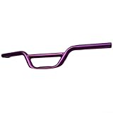 Robustes Legierungsmaterial: Hergestellt aus hochwertiger Legierung, garantiert dieser Lenker eine langfristige Nutzung ohne Kompromisse bei Stärke oder Stabilität.