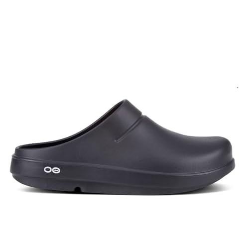 OOFOS OOcloog Recovery Clog - Women’s and Men’s2