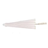 (Pack of 2) Paper Parasol...